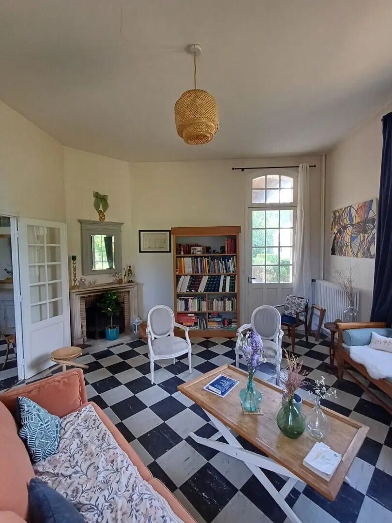 Maison à louer, 160m², Montamisé