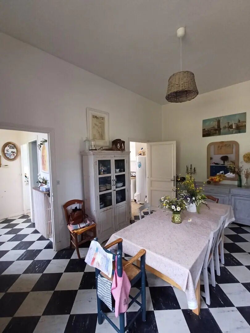 Maison à louer, 160m², Montamisé