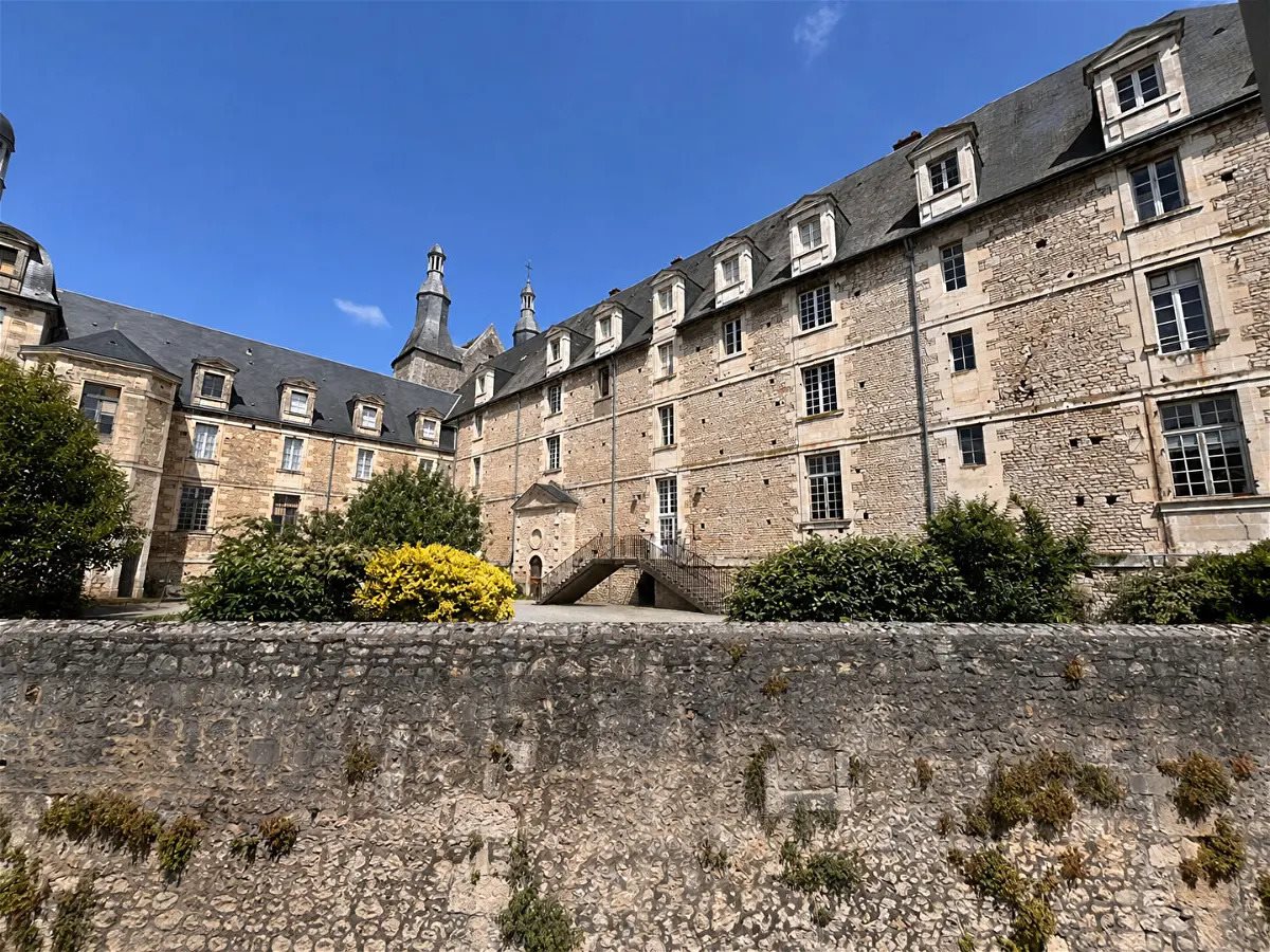 Appartement à vendre, 30m², Poitiers