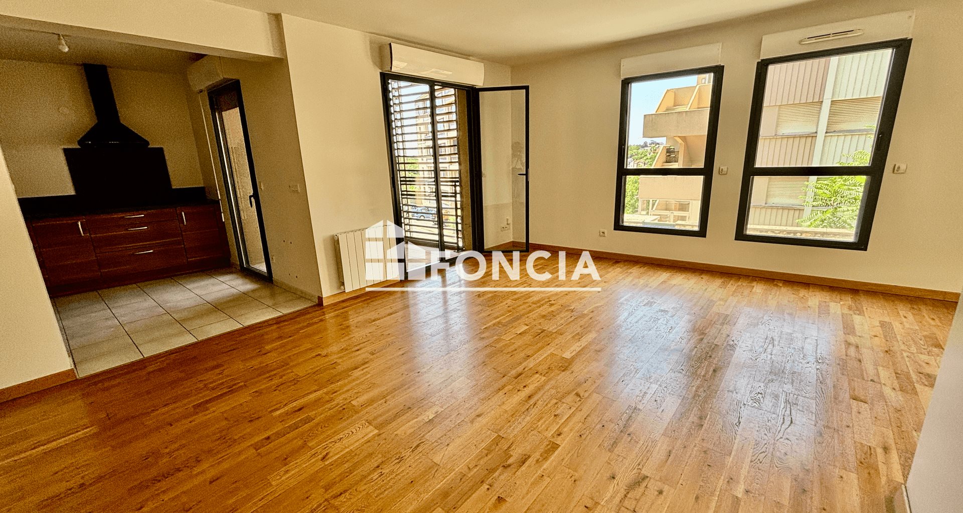 Appartement à vendre, 79m², Poitiers