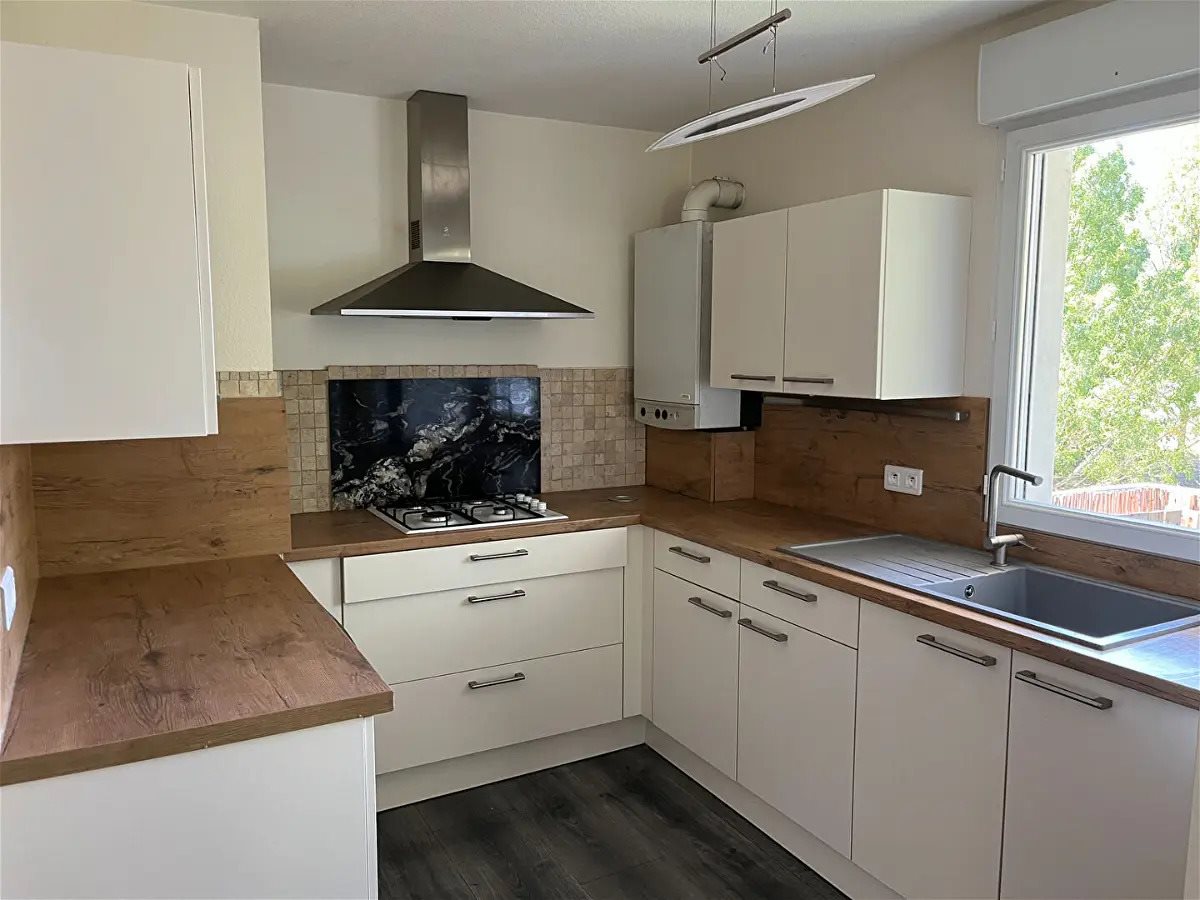 Appartement à vendre, 70m², Poitiers