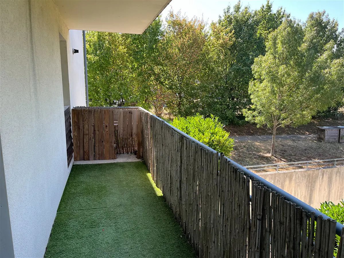 Appartement à vendre, 70m², Poitiers