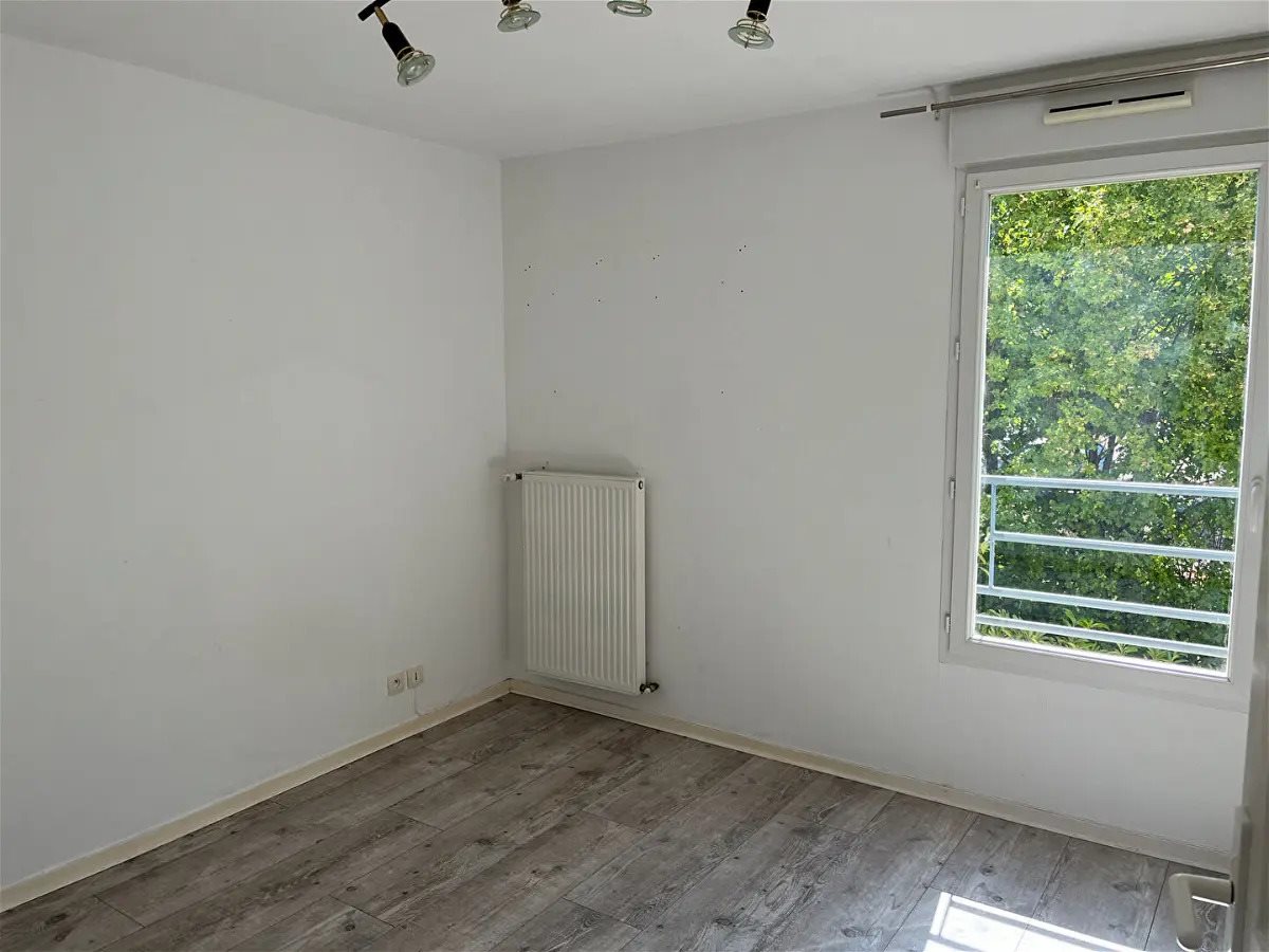 Appartement à vendre, 70m², Poitiers