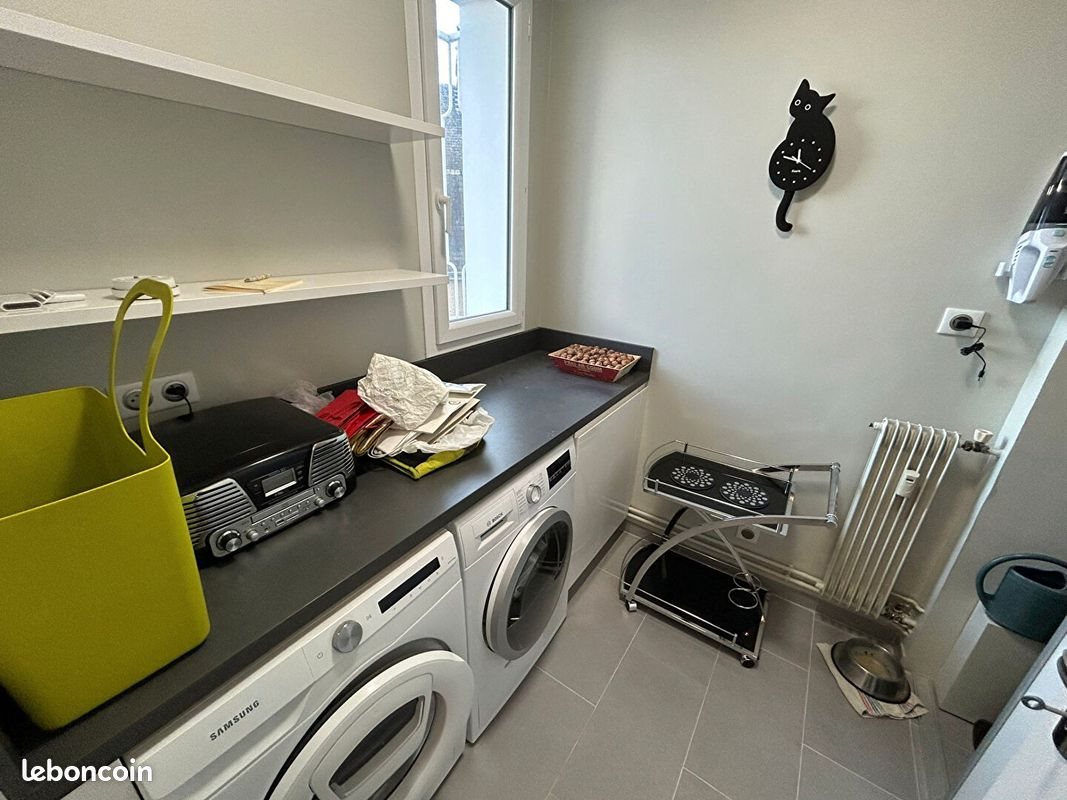 Appartement à louer, 142m², Poitiers