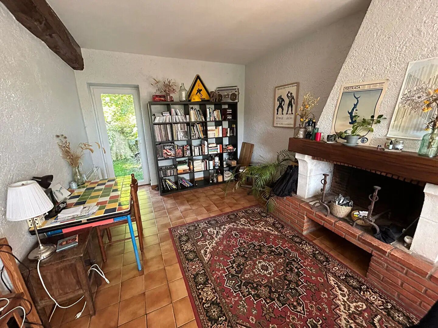 Appartement à louer, 95m², Poitiers