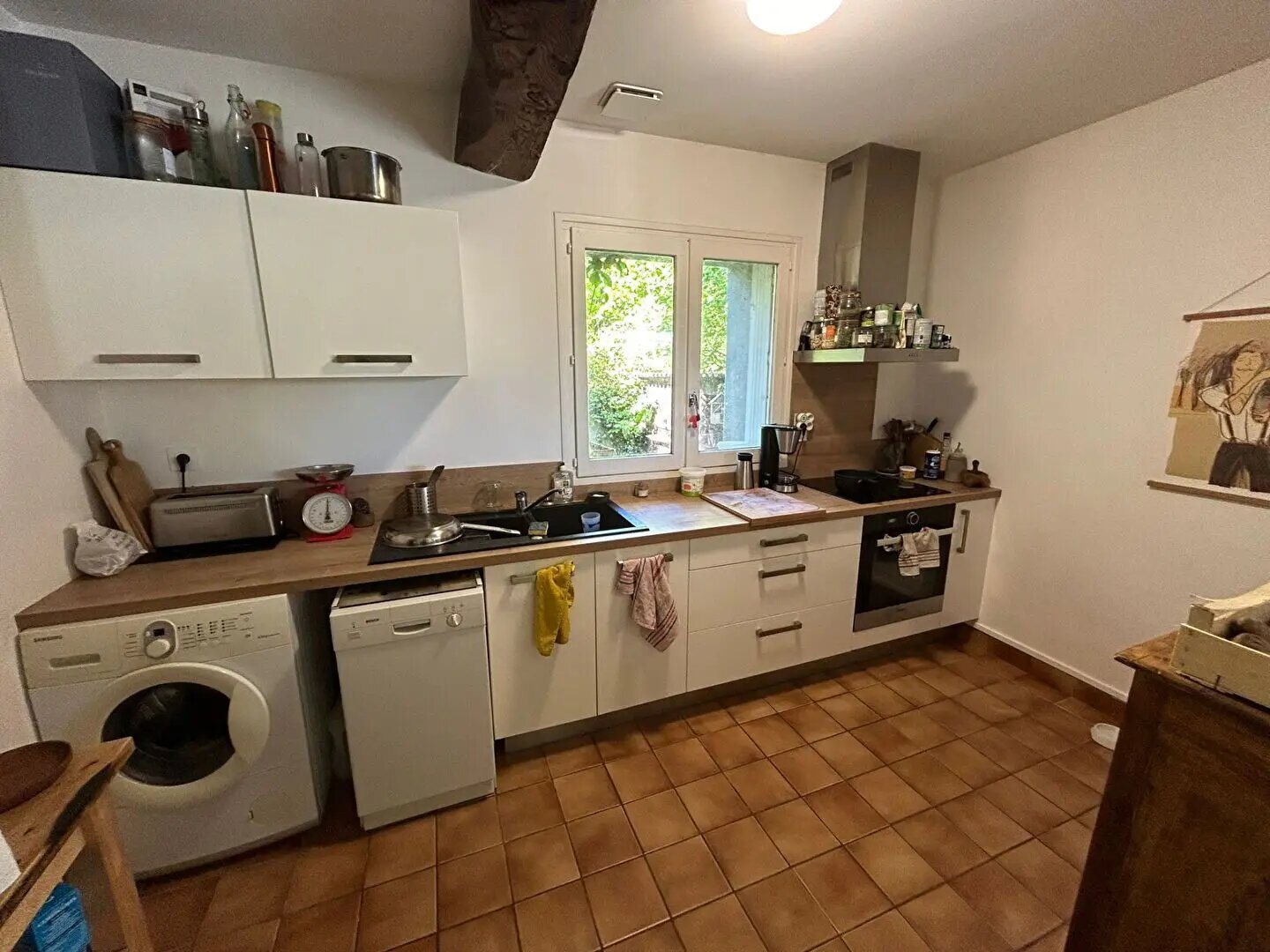 Appartement à louer, 95m², Poitiers