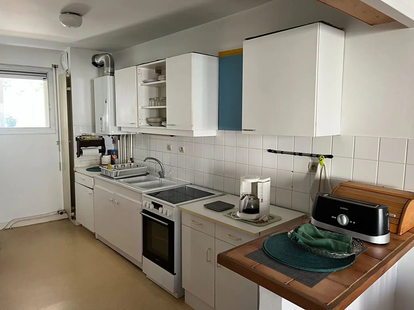 Appartement à vendre, 64m², Poitiers