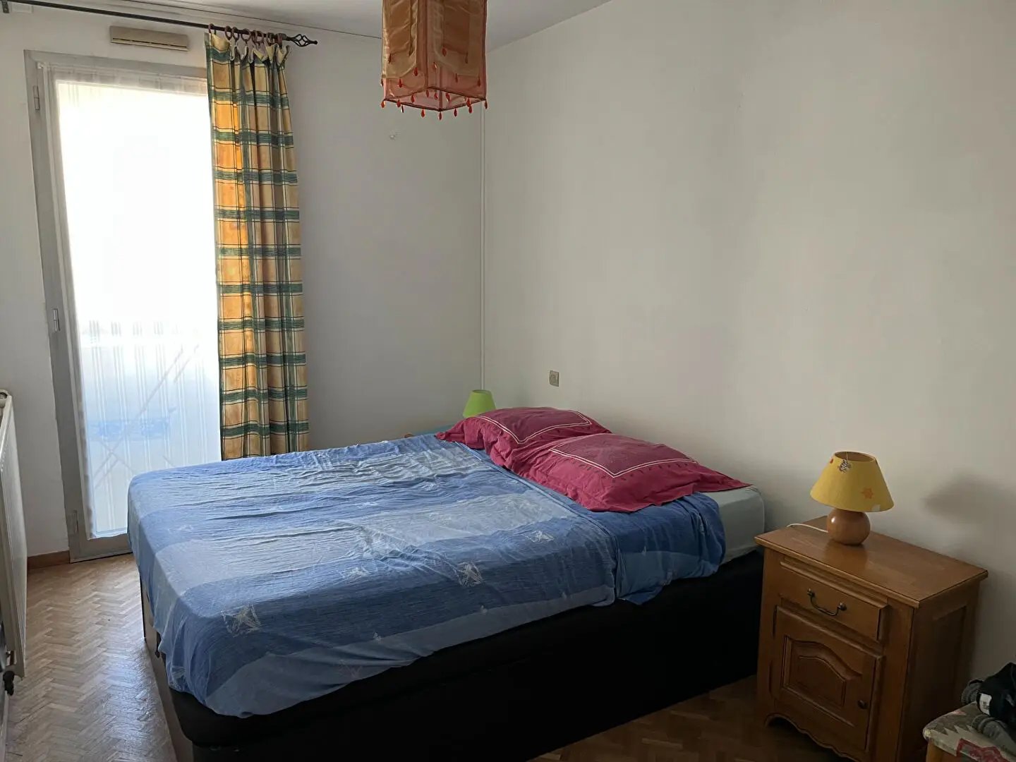 Appartement à vendre, 64m², Poitiers