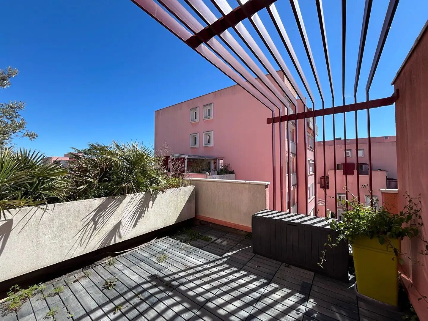 Appartement à vendre, 43m², Poitiers