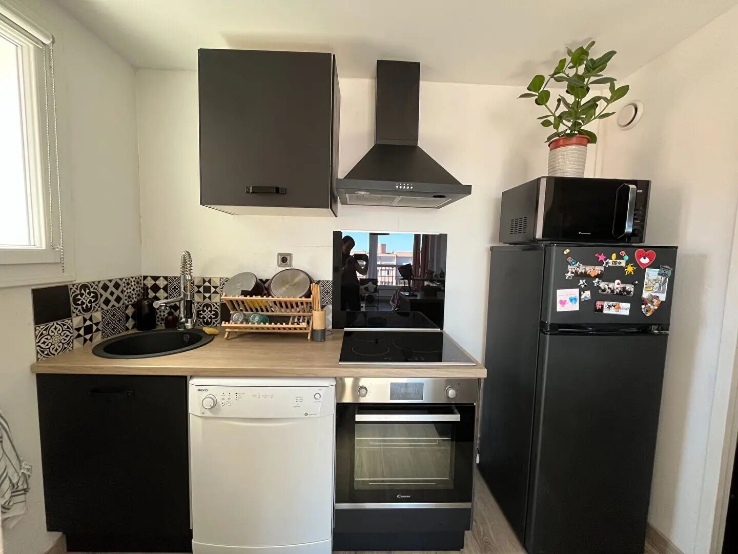 Appartement à vendre, 43m², Poitiers