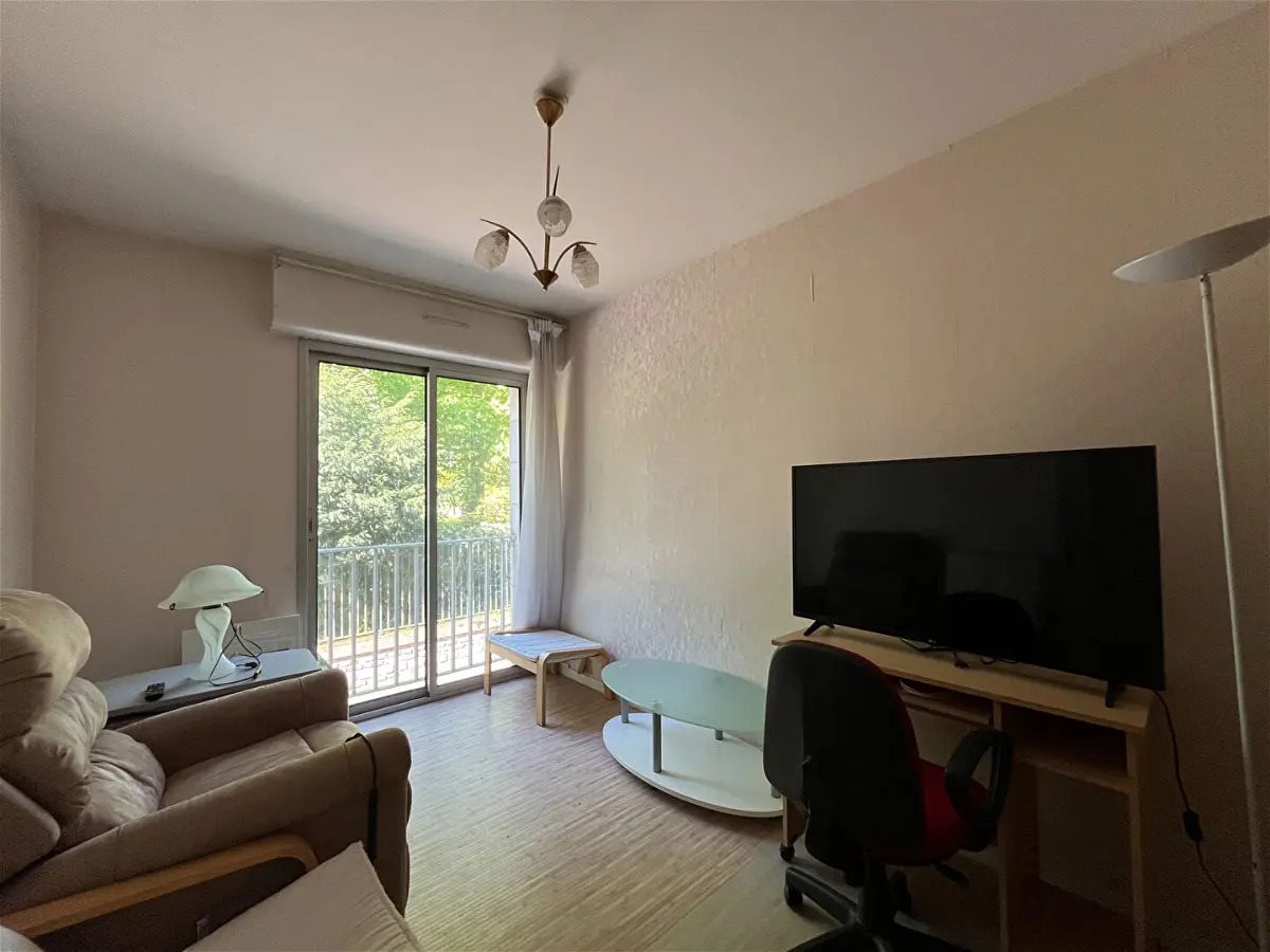 Appartement à vendre, 62m², Poitiers