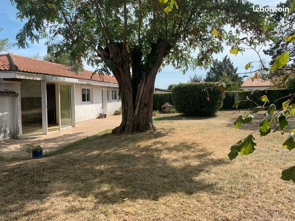 Maison à louer, 101m², Poitiers