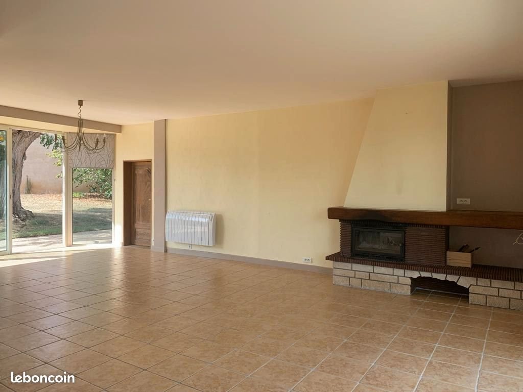 Maison à louer, 101m², Poitiers
