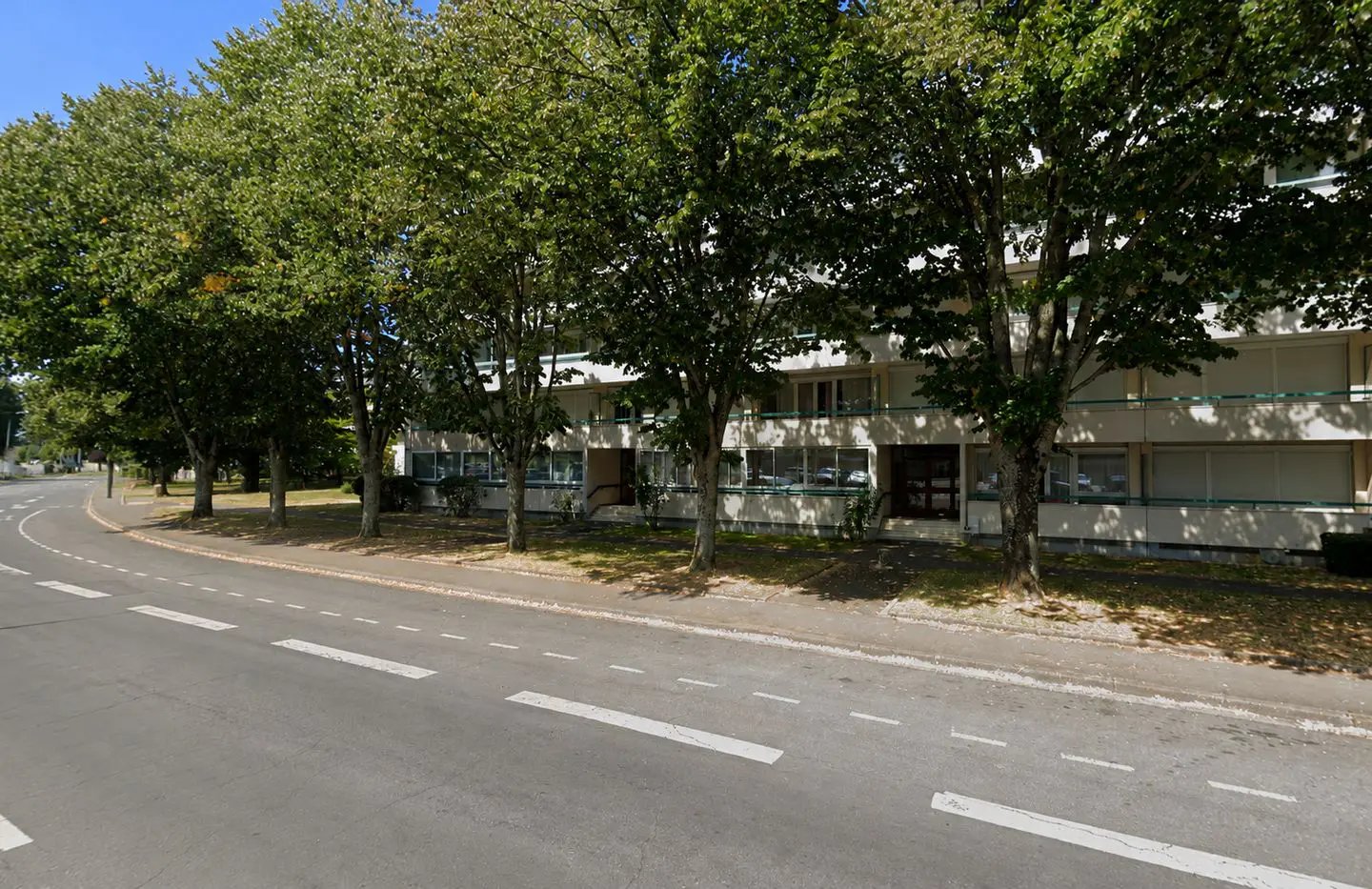 Appartement à vendre, 66m², Poitiers