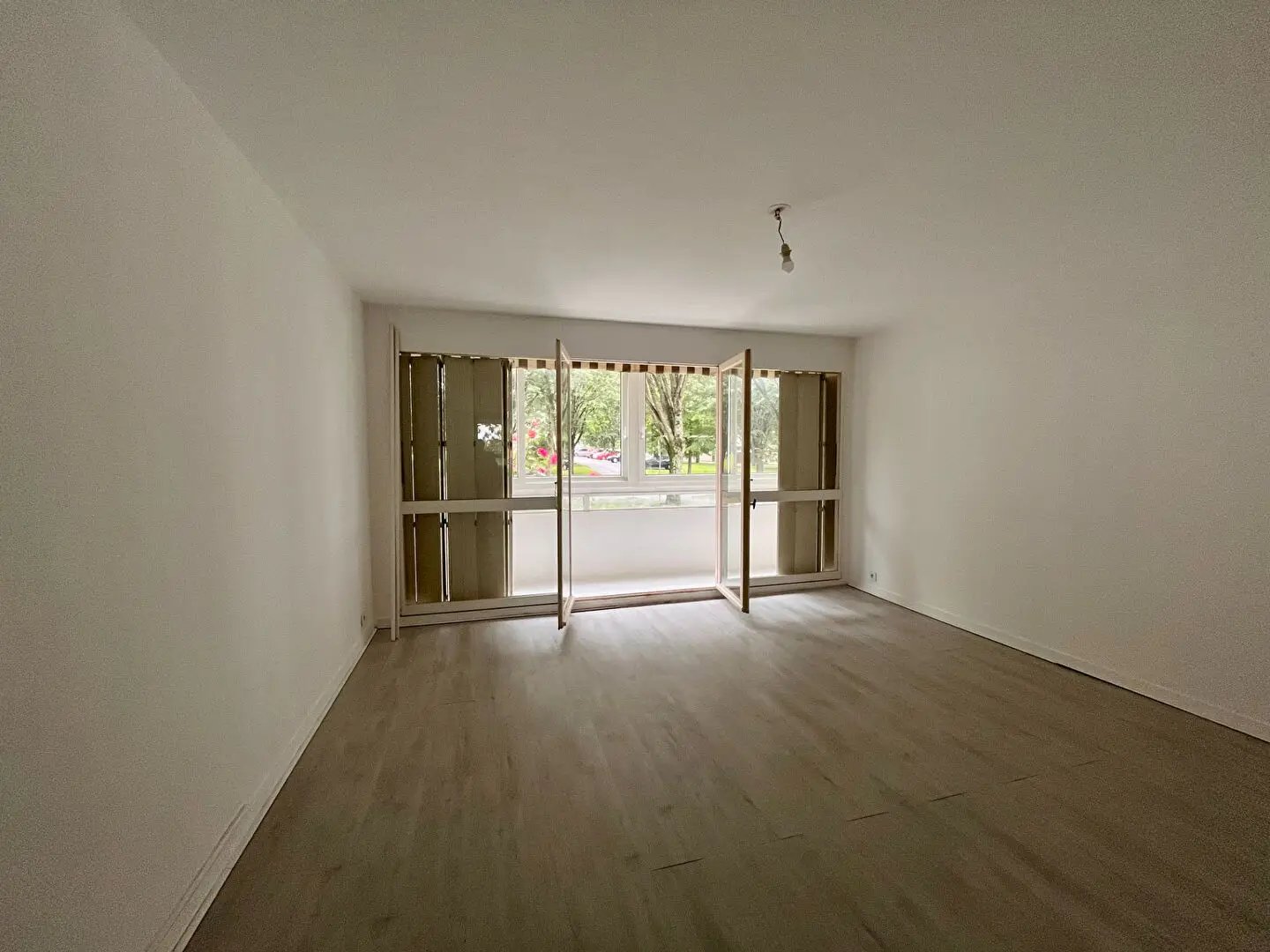 Appartement à vendre, 66m², Poitiers