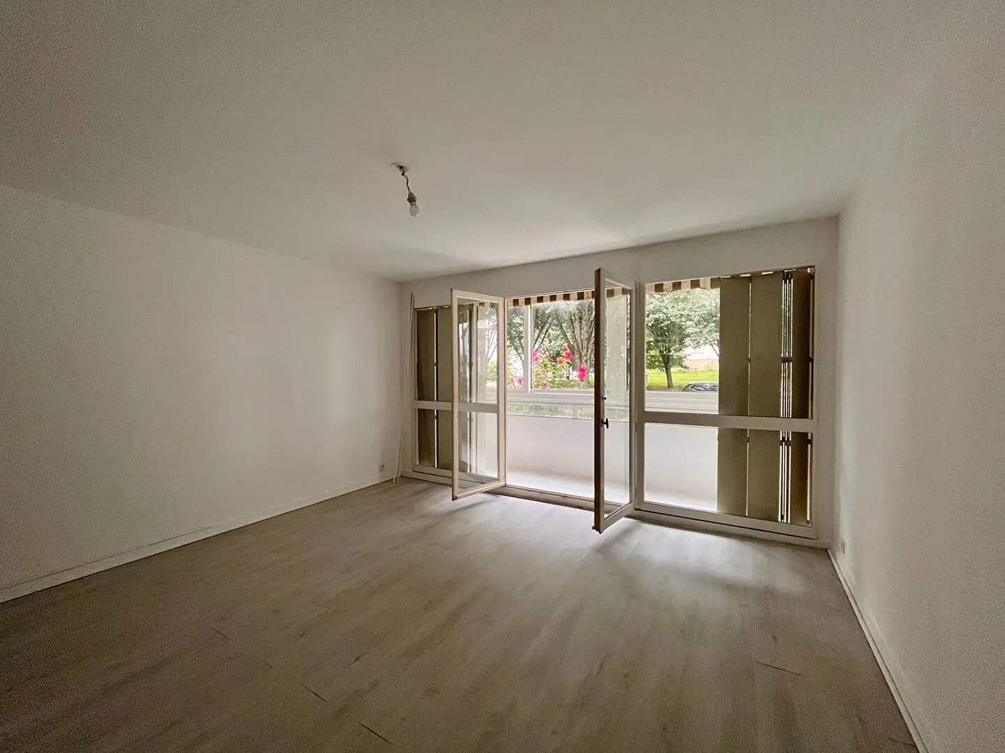 Appartement à vendre, 66m², Poitiers