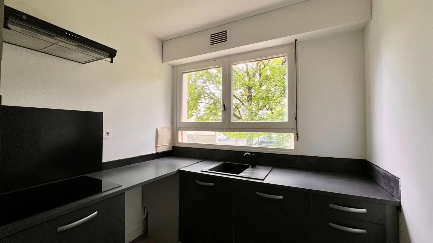 Appartement à vendre, 66m², Poitiers