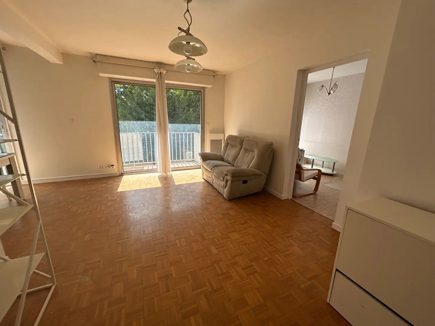 Appartement à vendre, 62m², Poitiers