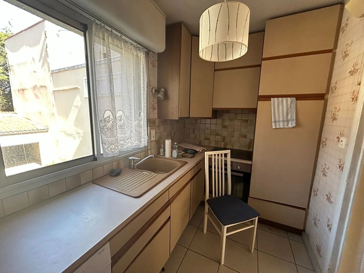 Appartement à vendre, 62m², Poitiers