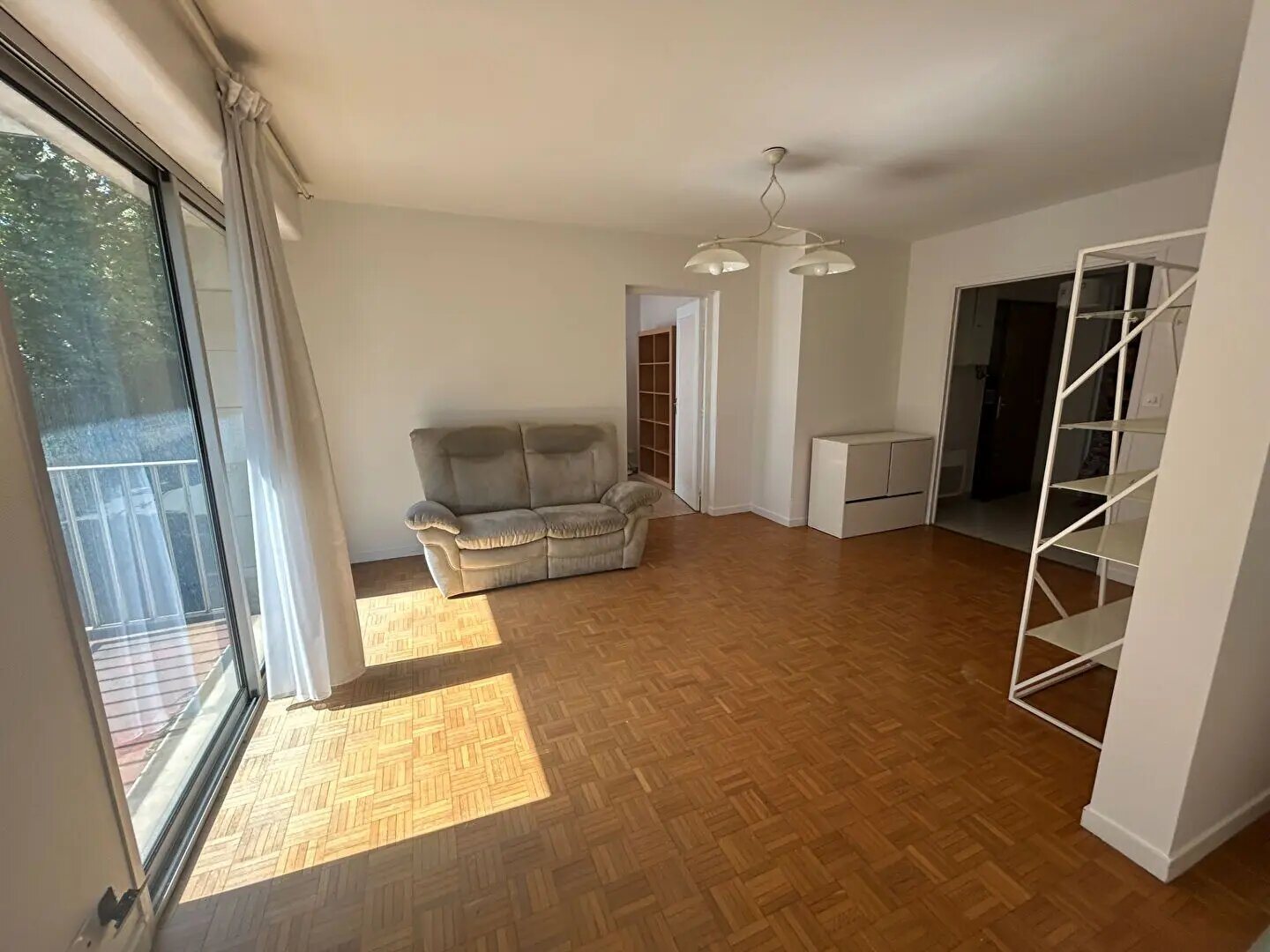 Appartement à vendre, 62m², Poitiers