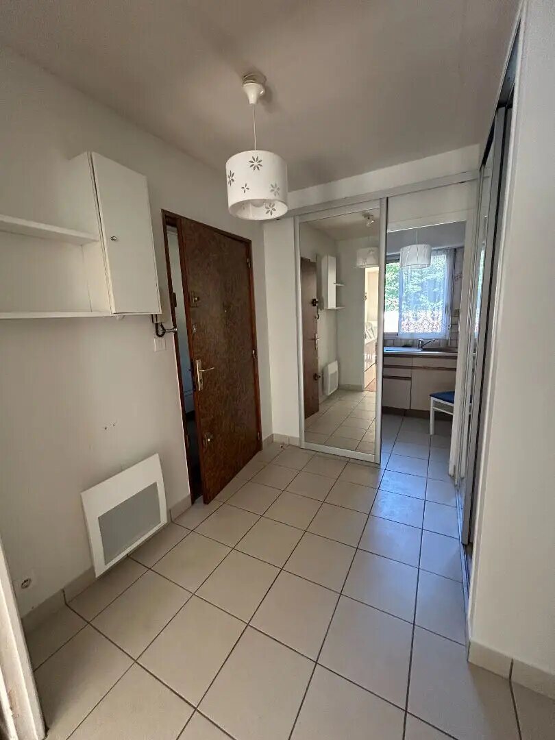 Appartement à vendre, 62m², Poitiers