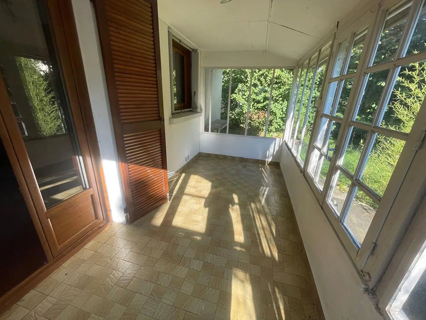 Maison à louer, 72m², Biard