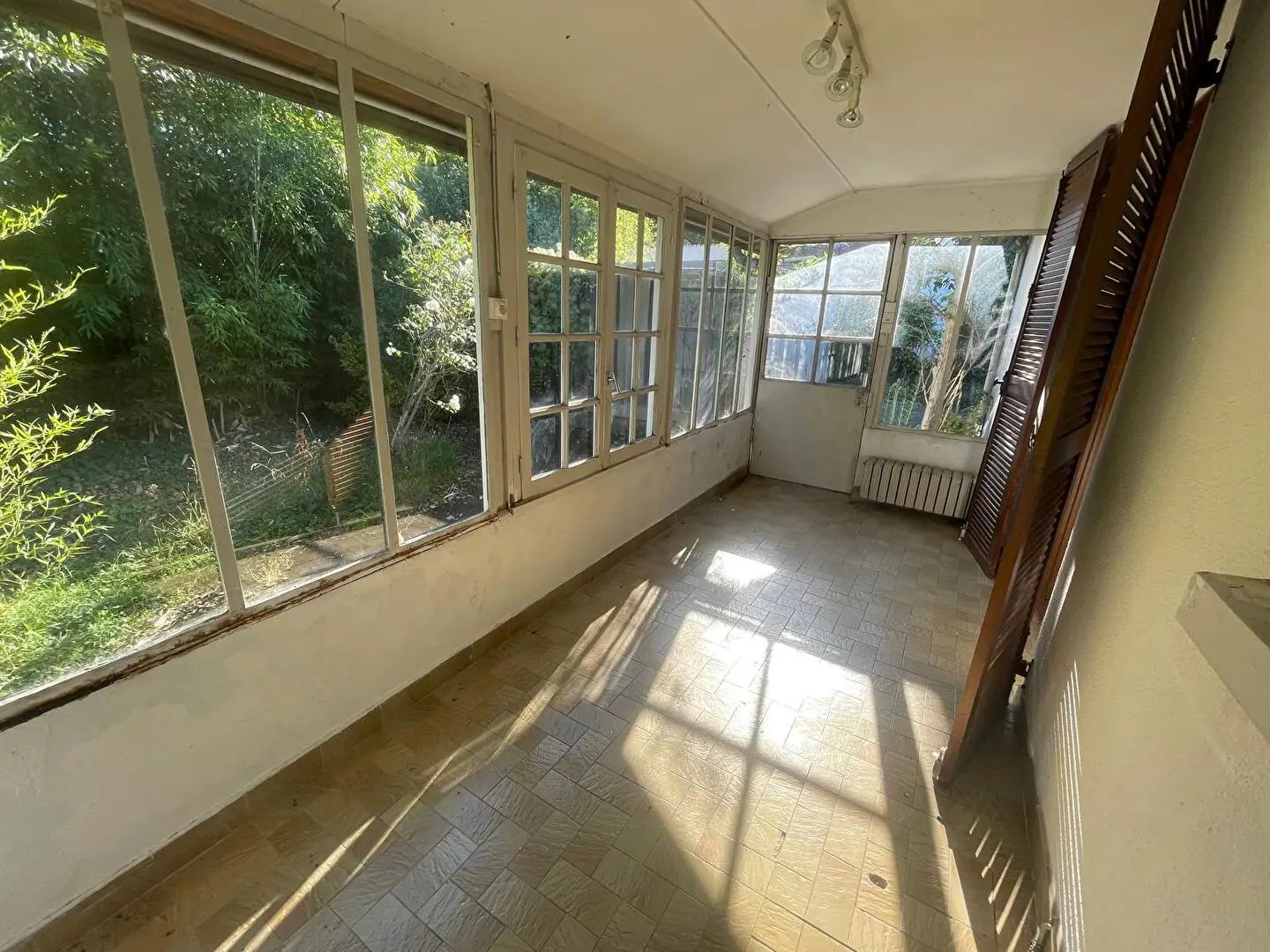 Maison à louer, 72m², Biard