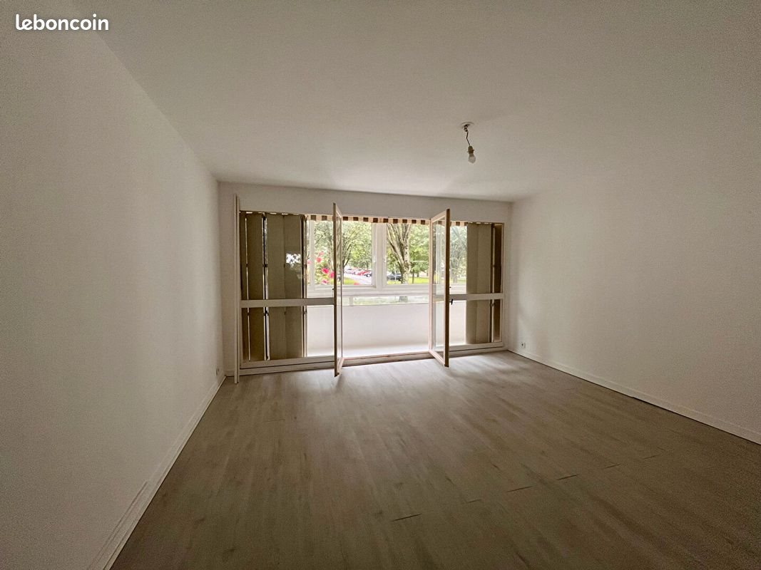 Appartement à vendre, 66m², Poitiers