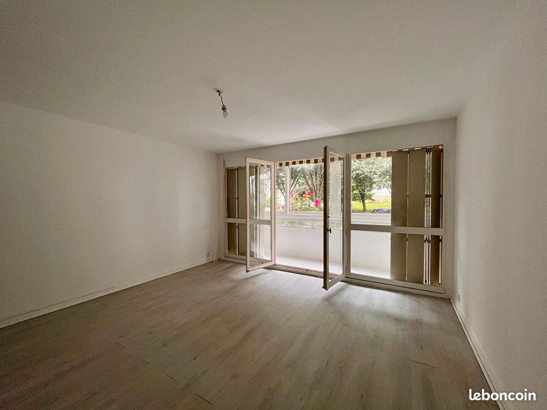 Appartement à vendre, 66m², Poitiers