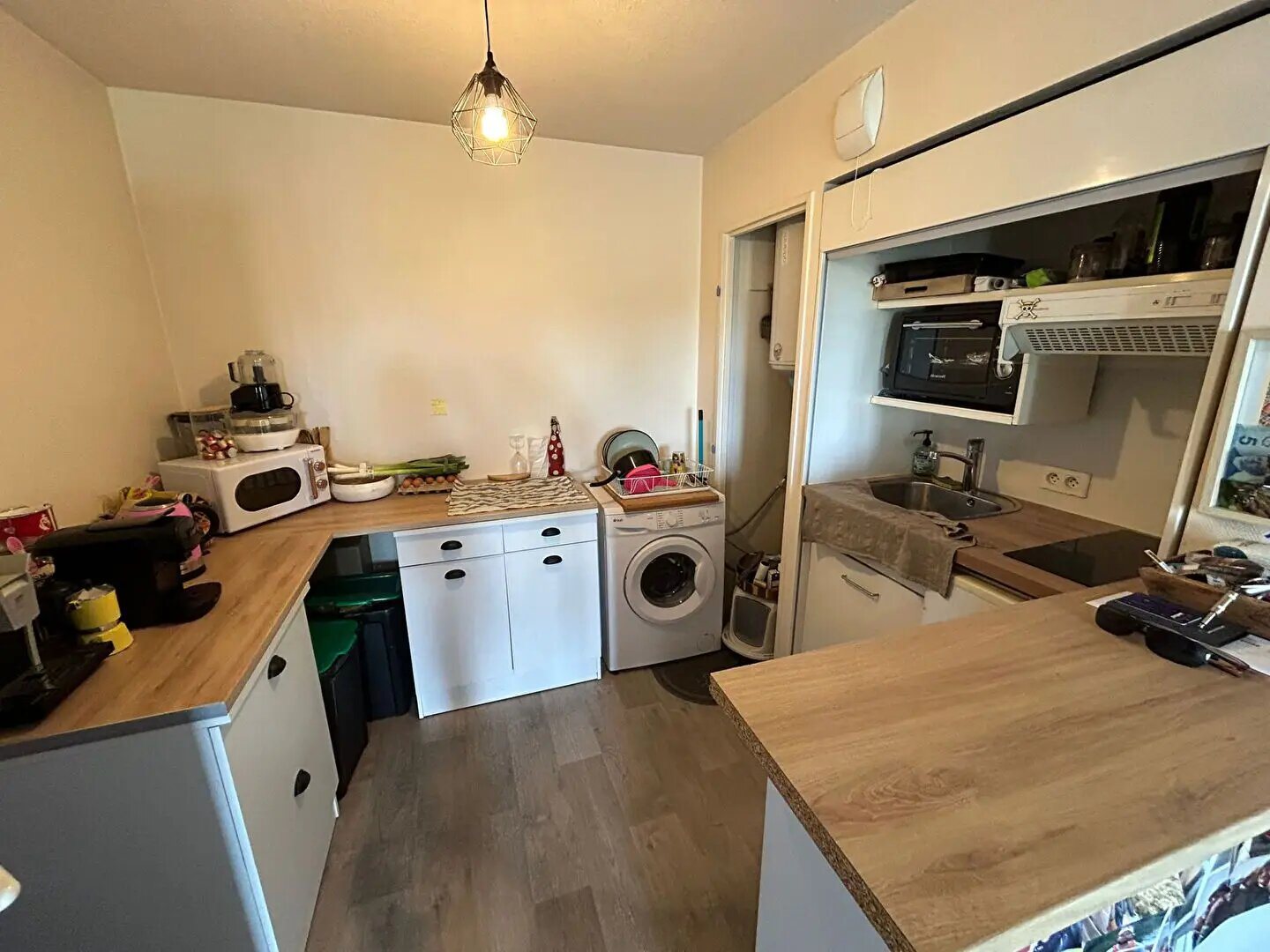 Appartement à louer, 43m², Buxerolles