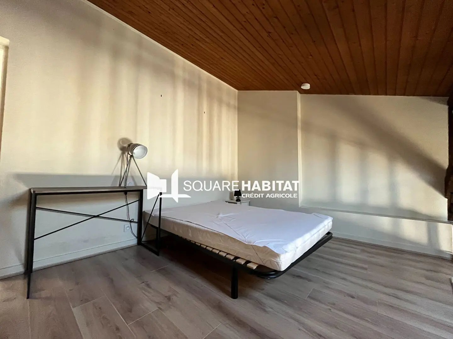 Appartement à vendre, 42m², Poitiers