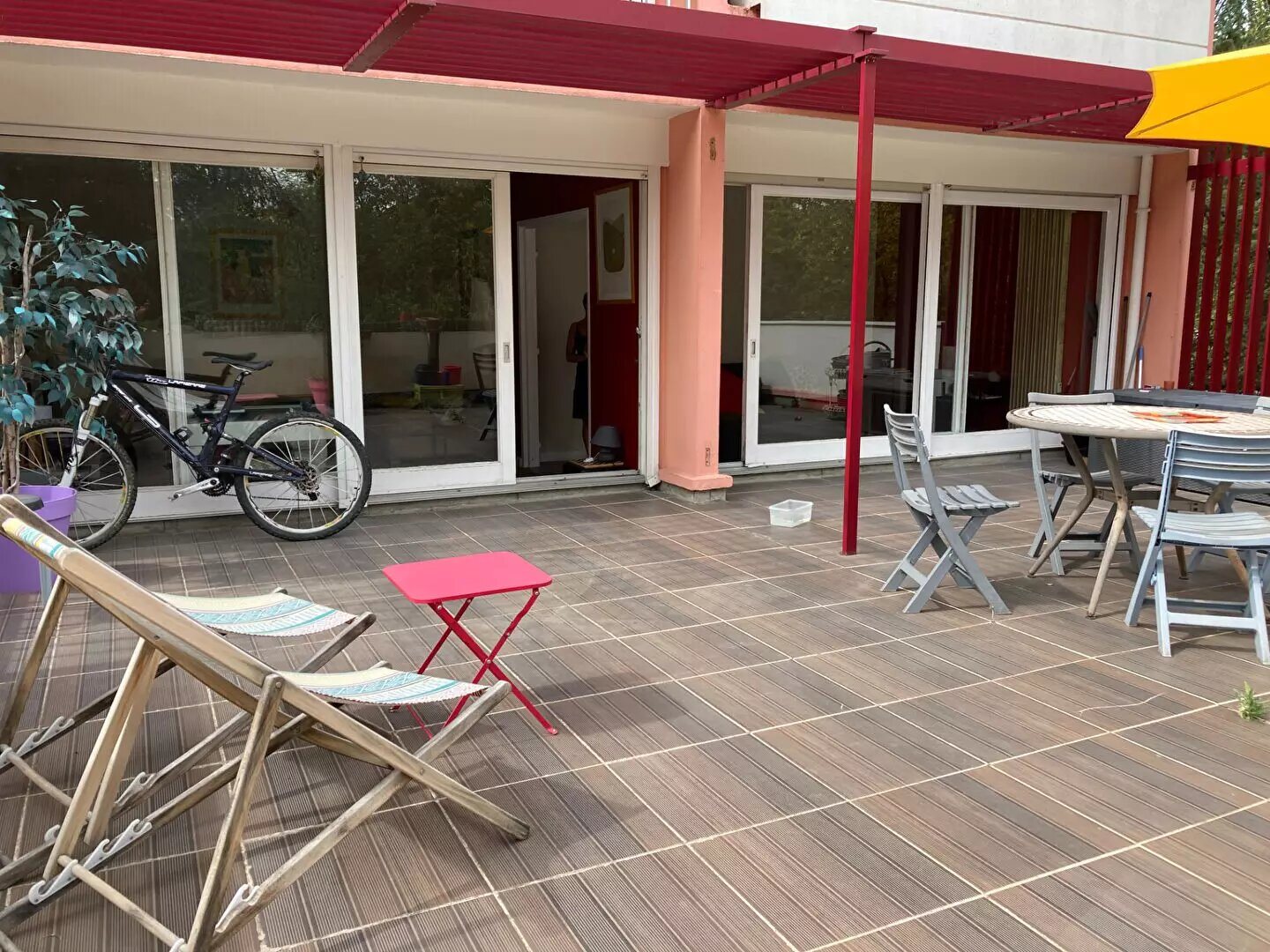 Appartement à vendre, 85m², Poitiers