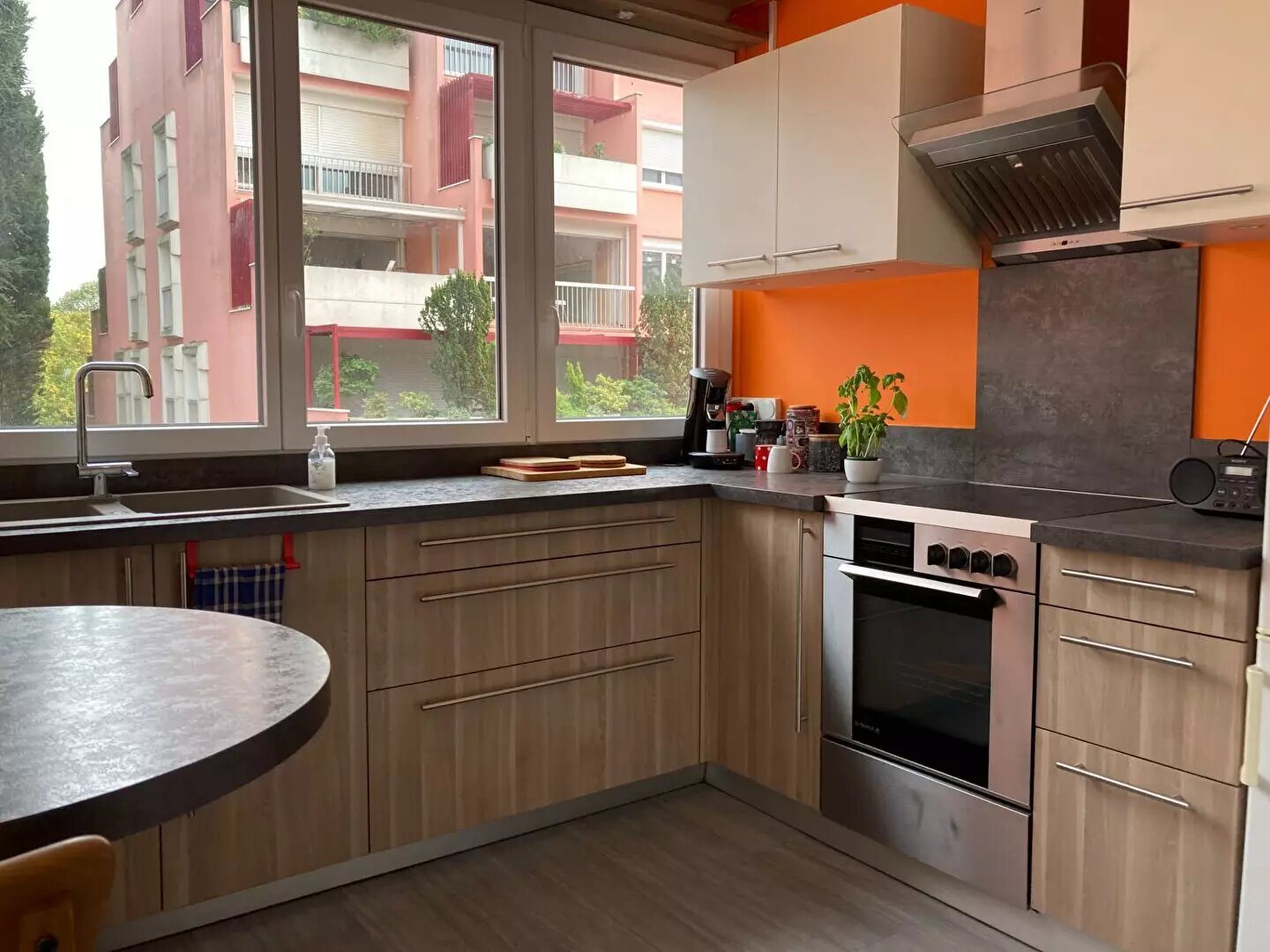 Appartement à vendre, 85m², Poitiers