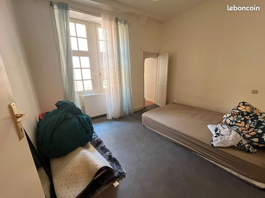 Appartement à louer, 55m², Poitiers