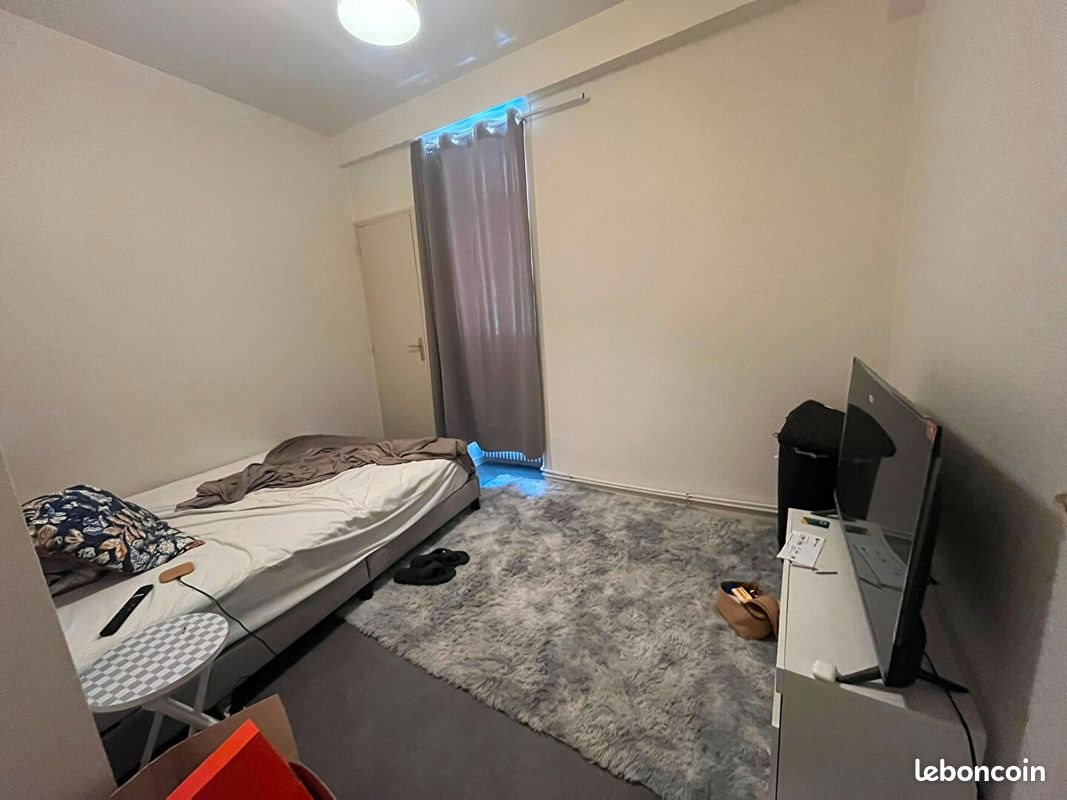 Appartement à louer, 55m², Poitiers