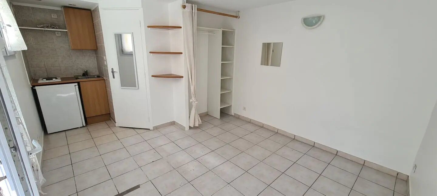 Appartement à louer, 15m², Poitiers