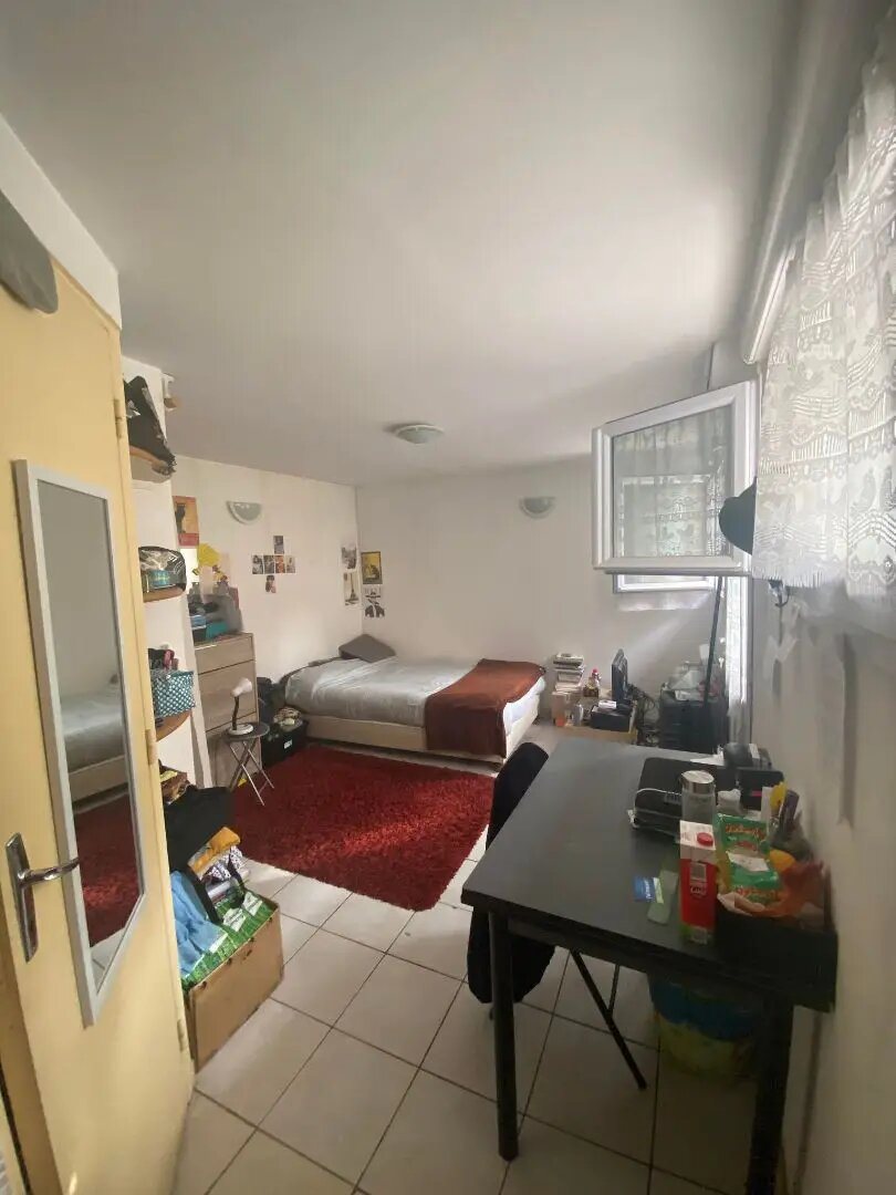 Appartement à louer, 15m², Poitiers