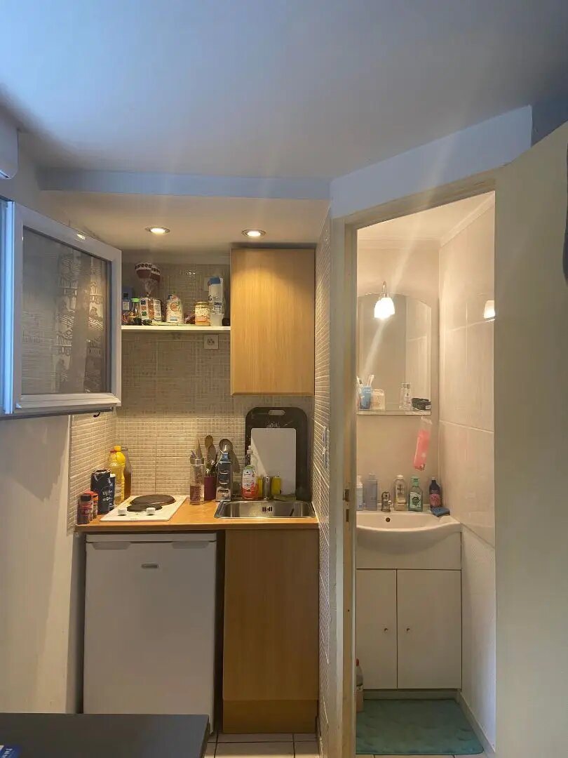 Appartement à louer, 15m², Poitiers