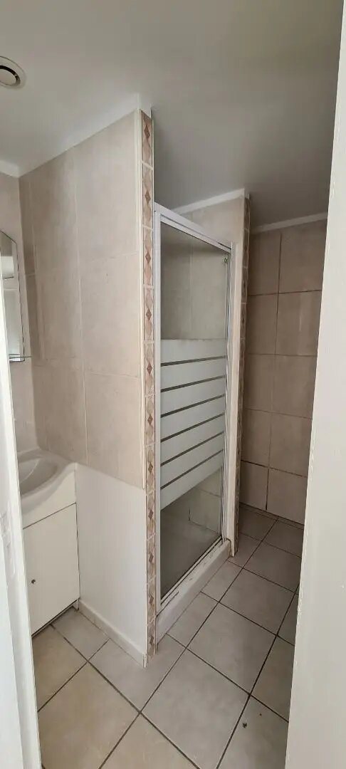 Appartement à louer, 15m², Poitiers