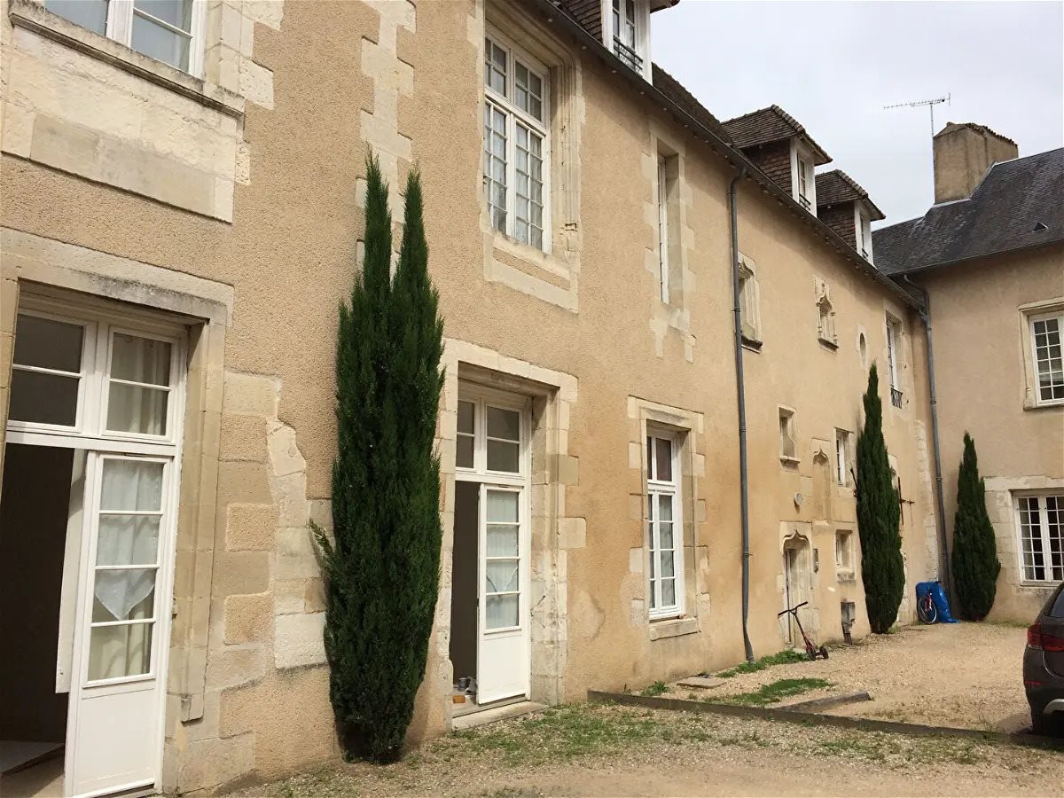 Appartement à vendre, 29m², Poitiers