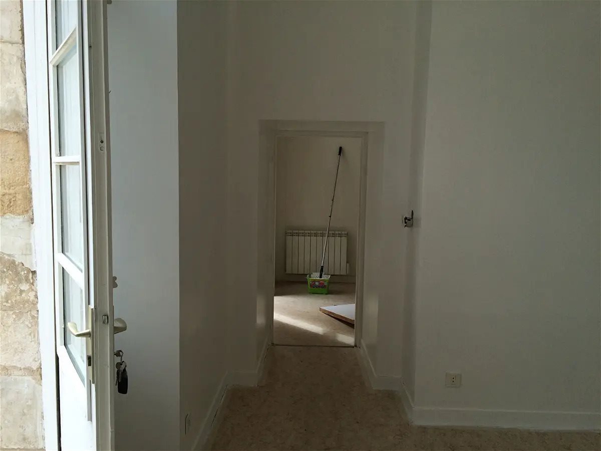 Appartement à vendre, 29m², Poitiers
