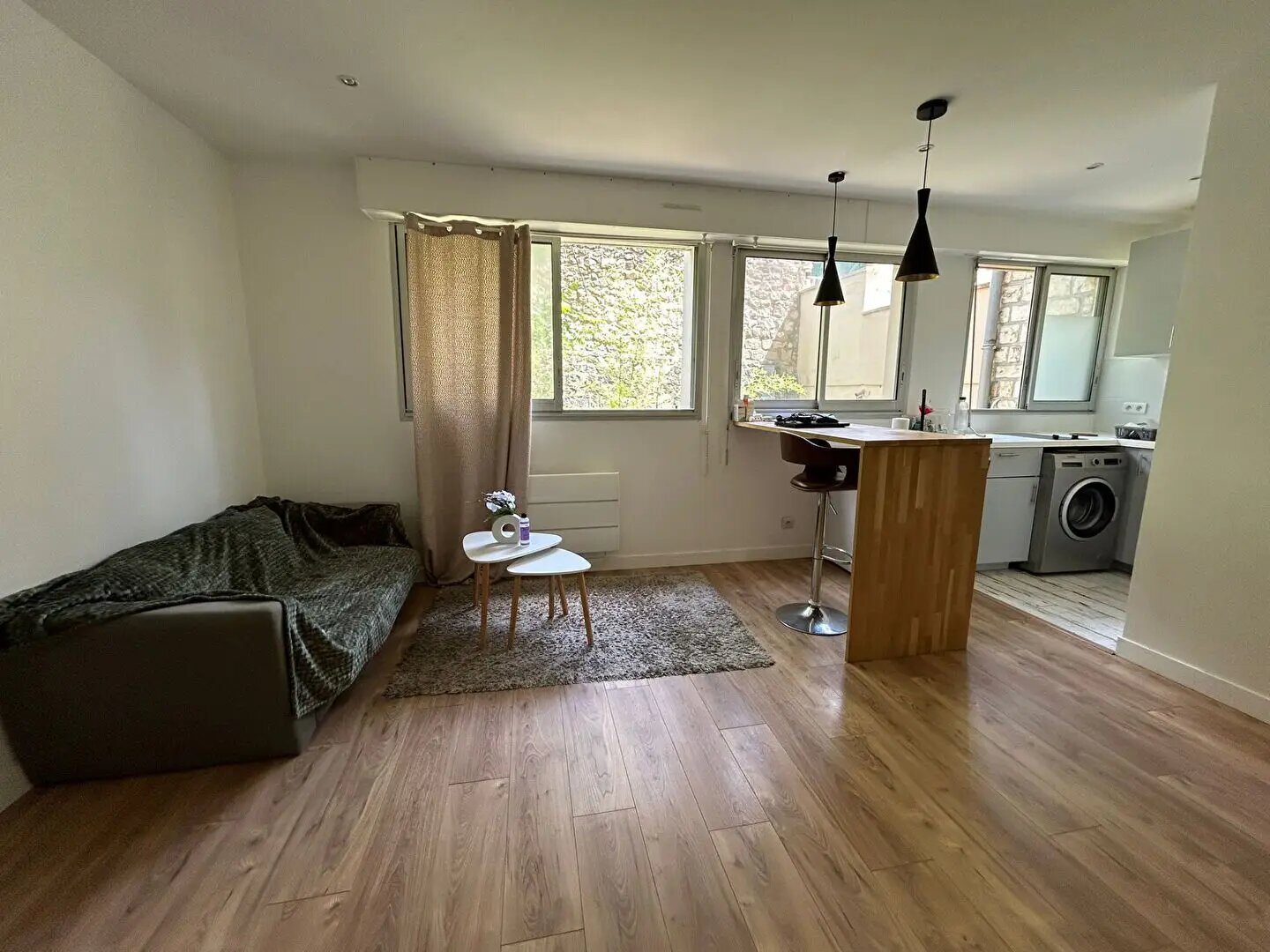 Appartement à louer, 35m², Poitiers