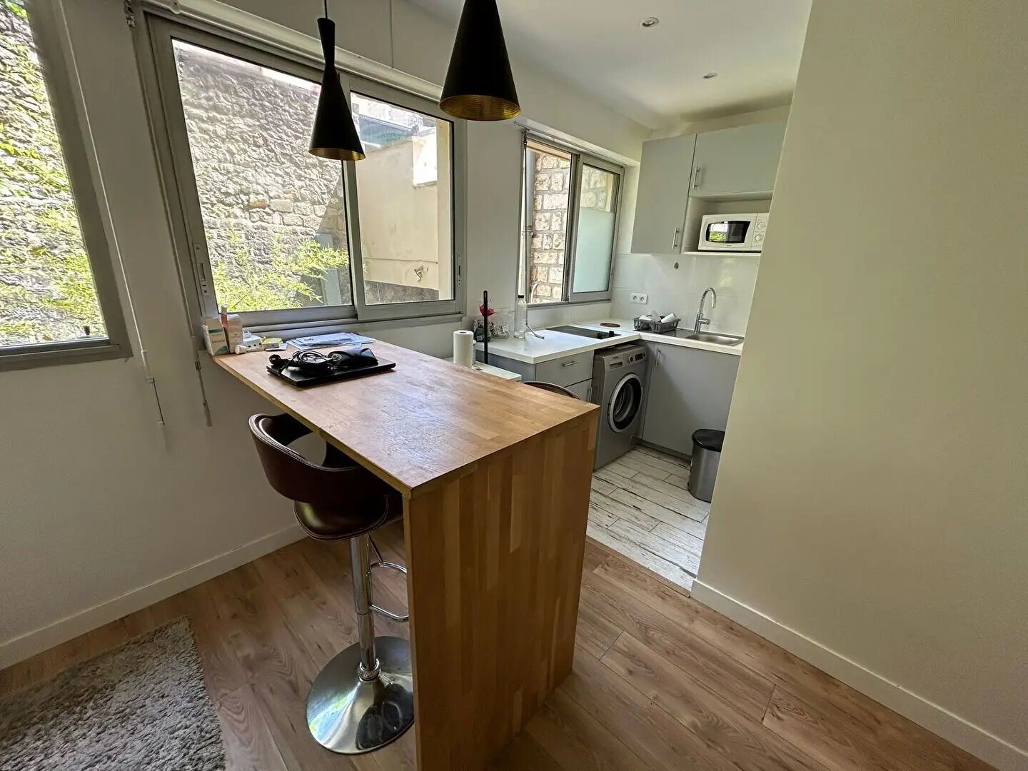 Appartement à louer, 35m², Poitiers