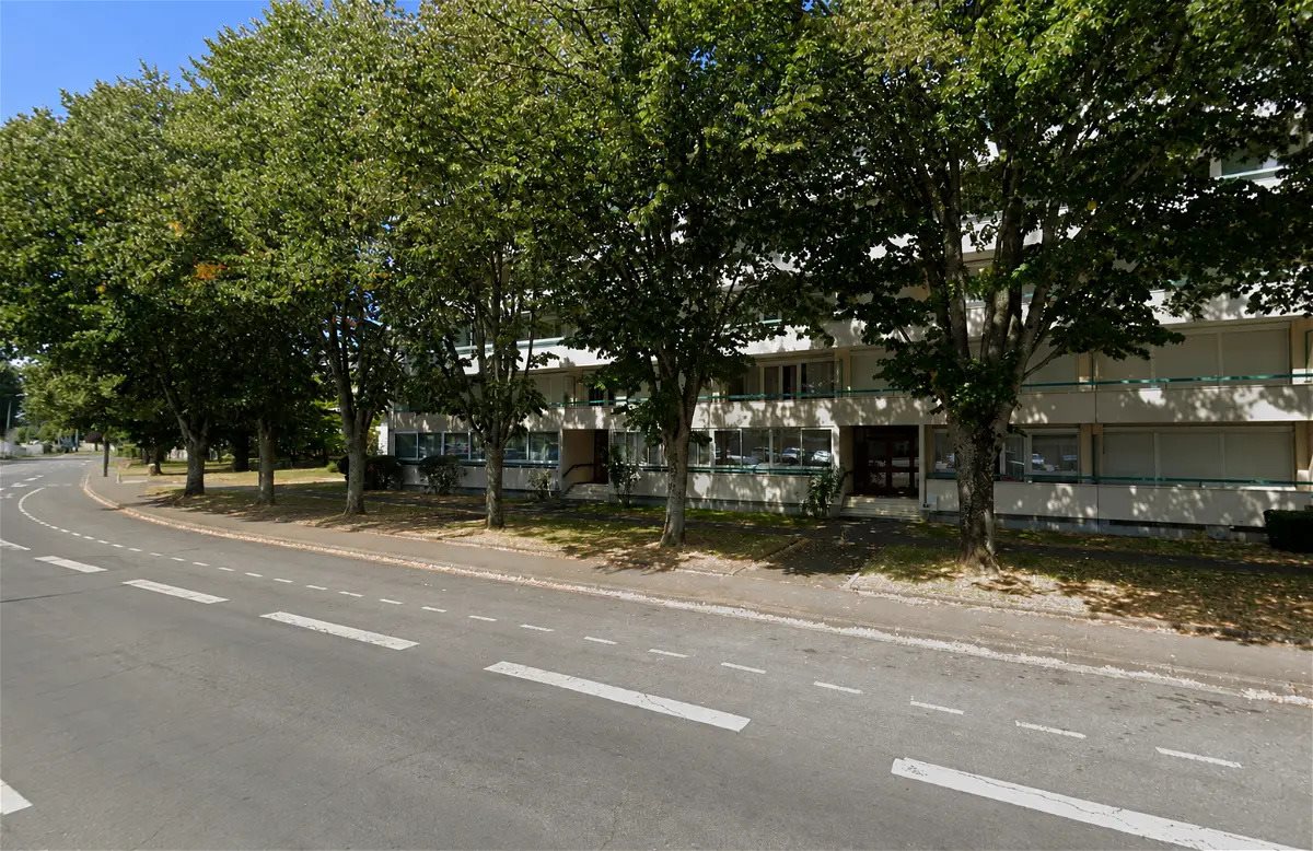 Appartement à vendre, 39m², Poitiers