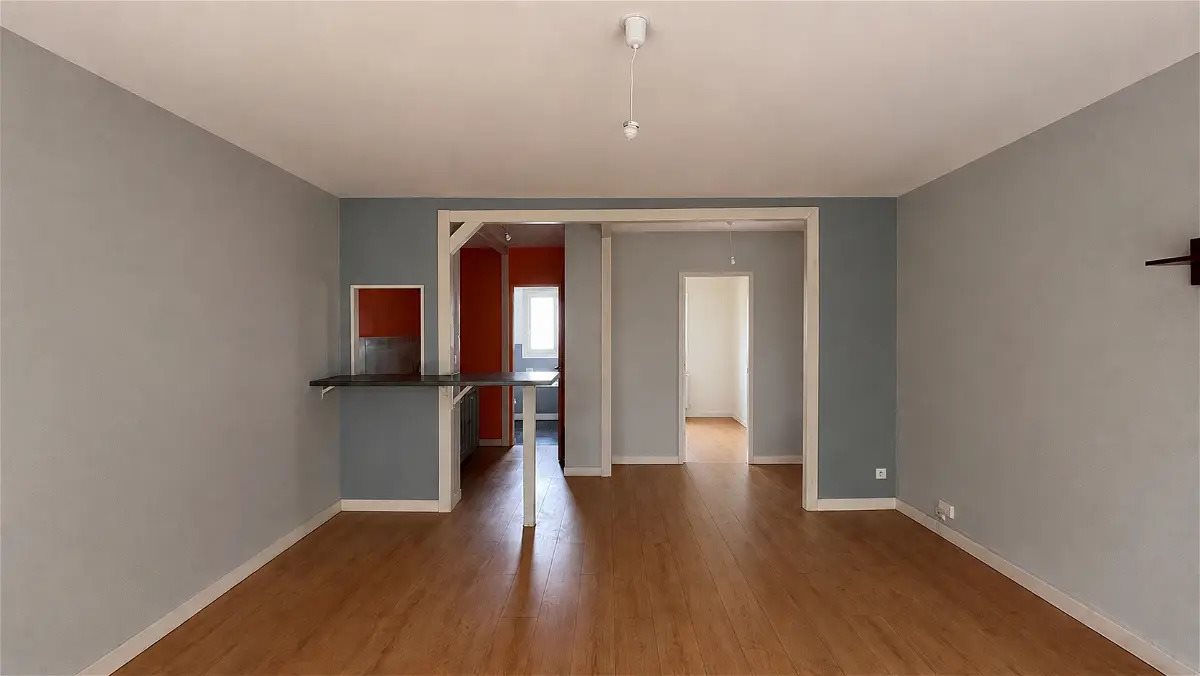 Appartement à vendre, 39m², Poitiers
