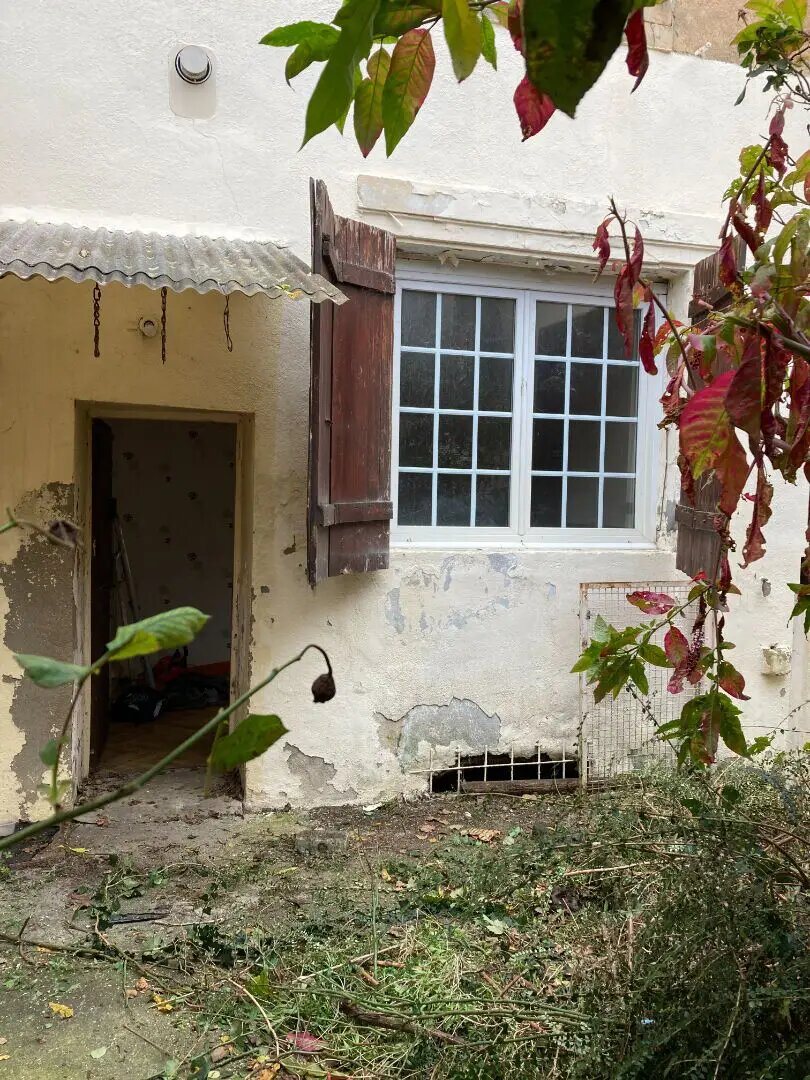 Appartement à vendre, 66m², Poitiers