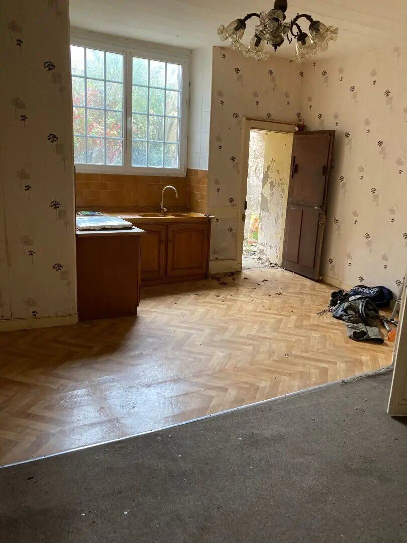 Appartement à vendre, 66m², Poitiers