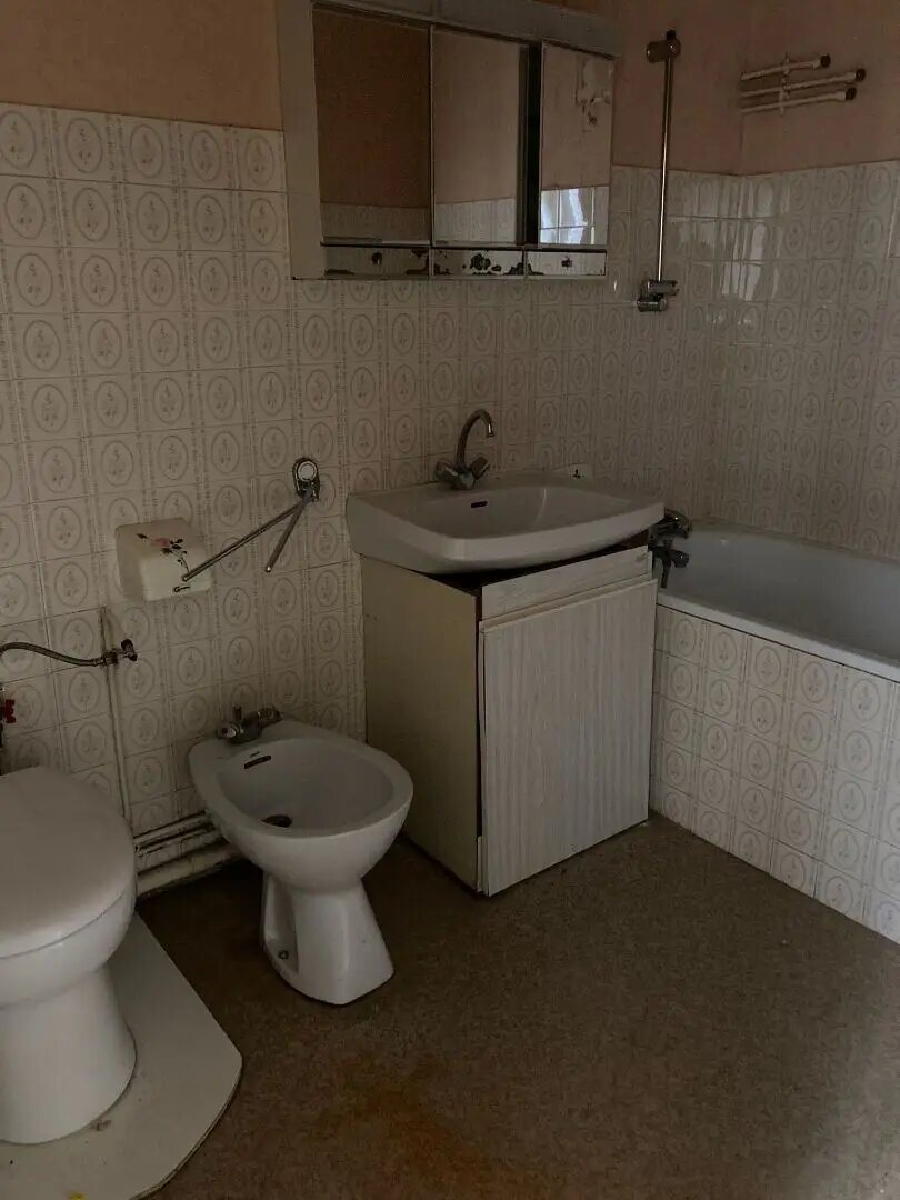 Appartement à vendre, 66m², Poitiers
