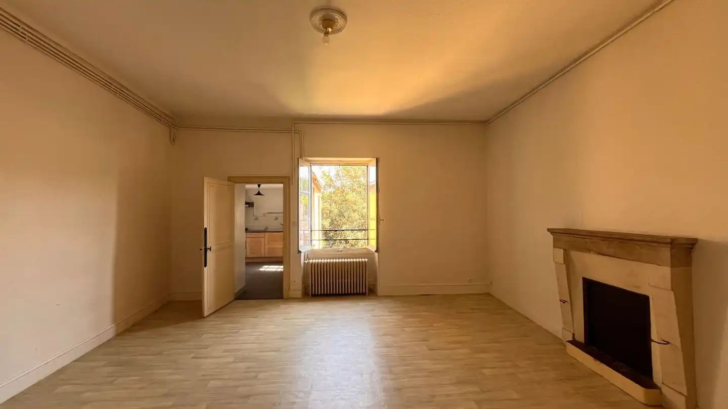 Appartement à vendre, 67m², Poitiers