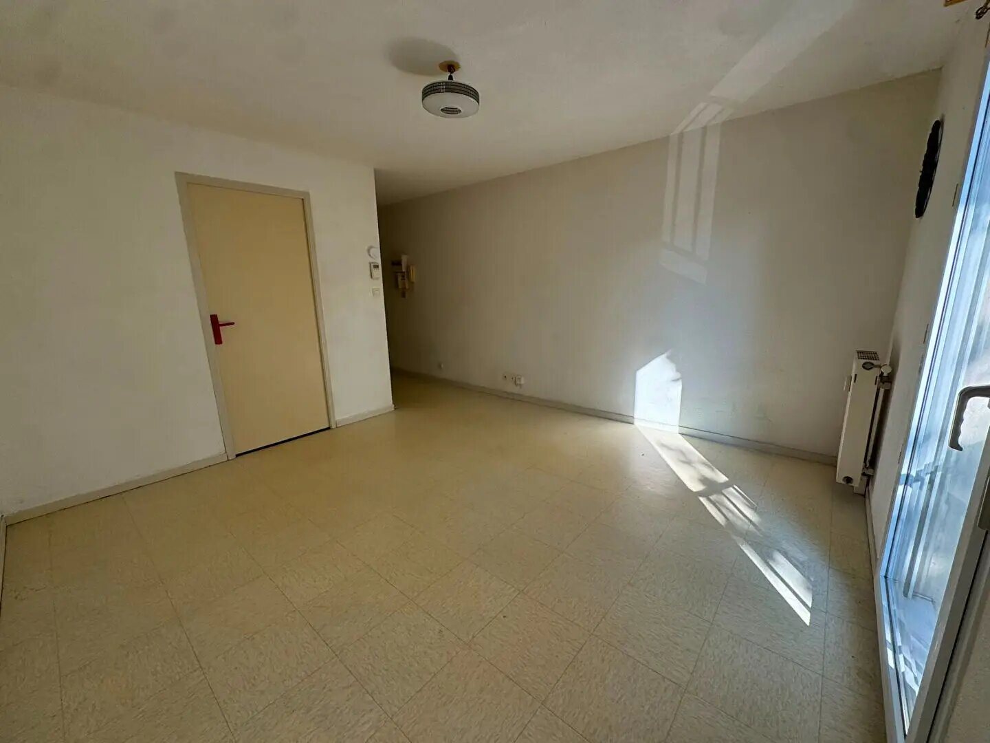 Appartement à louer, 22m², Poitiers